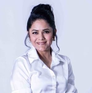 Meet your Posher, Lilia